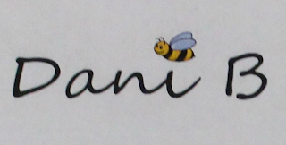 DANI B logo