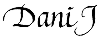 DANI J logo