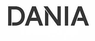 DANIA logo