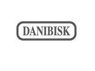 DANIBISK logo