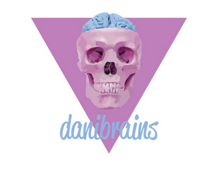DANIBRAINS logo