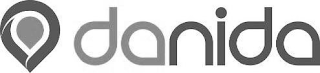 DANIDA logo