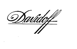 DANIDOFF logo