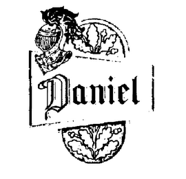 DANIEL logo