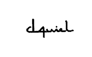 DANIEL logo