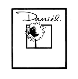 DANIEL logo