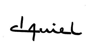 DANIEL logo