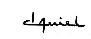 DANIEL logo