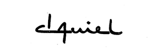 DANIEL logo