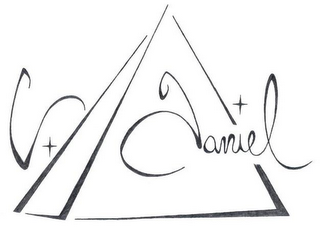 DANIEL logo