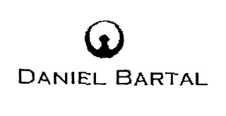 DANIEL BARTAL logo