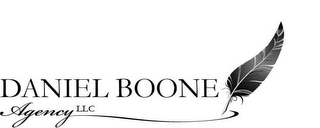DANIEL BOONE AGENCY LLC logo