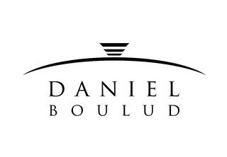 DANIEL BOULUD logo