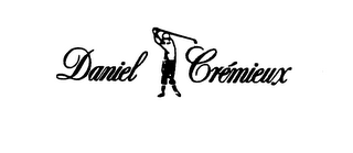 DANIEL CREMIEUX logo