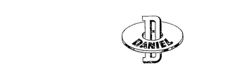 DANIEL D logo