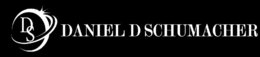 DANIEL D SCHUMACHER logo