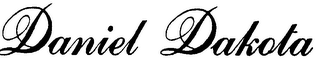 DANIEL DAKOTA logo