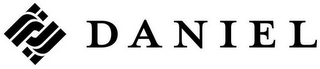 DANIEL DC logo
