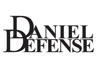 DANIEL DEFENSE logo