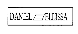 DANIEL ELLISSA logo