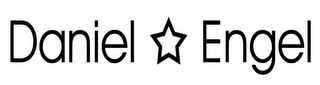 DANIEL ENGEL logo