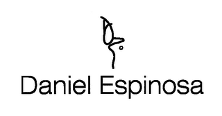 DANIEL ESPINOSA logo