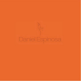 DANIEL ESPINOSA logo