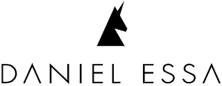 DANIEL ESSA logo