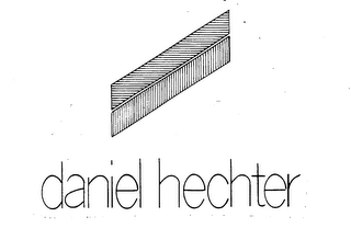 DANIEL HECHTER logo