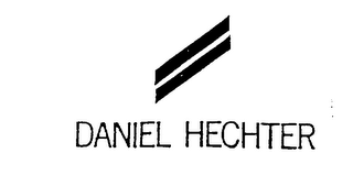 DANIEL HECHTER logo