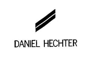 DANIEL HECHTER logo