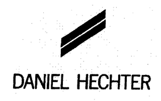 DANIEL HECHTER logo