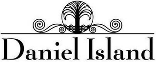 DANIEL ISLAND logo