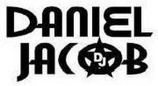 DANIEL JACOB DJ logo