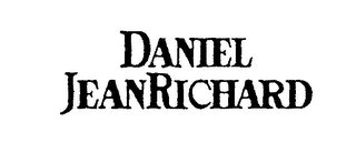 DANIEL JEANRICHARD logo