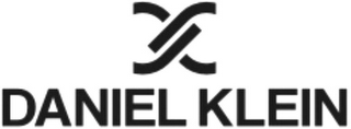 DANIEL KLEIN logo