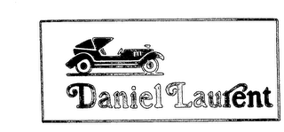 DANIEL LAURENT logo