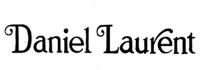 DANIEL LAURENT logo