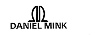 DANIEL MINK logo