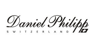 DANIEL PHILIPP SWITZERLAND logo