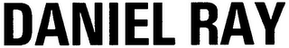 DANIEL RAY logo