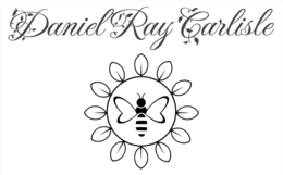 DANIEL RAY CARLISLE logo