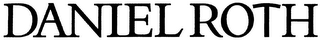 DANIEL ROTH logo