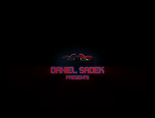 DANIEL SADEK PRESENTS logo