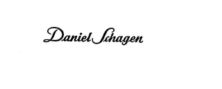 DANIEL SCHAGEN logo
