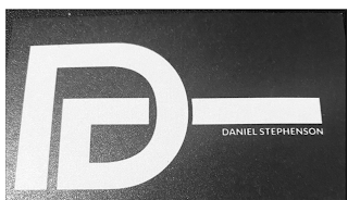 DANIEL STEPHENSON DL logo