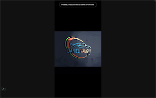 DANIEL VAUGHT LLC logo