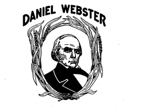 DANIEL WEBSTER logo