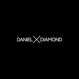 DANIEL X DIAMOND logo
