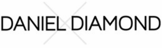 DANIEL X DIAMOND logo